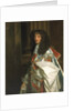 Prince Rupert, 1st Duke of Cumberland and Count Palatine of the Rhine (1619-1682) by Peter Lely