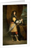 Prince Rupert, 1st Duke of Cumberland and Count Palatine of the Rhine (1619-1682) by Peter Lely