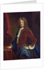 Admiral Edward Russell, 1st Earl of Orford (1653-1727) by Thomas Gibson