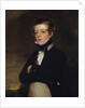 Midshipman John Russell (1811-1843) by John Gordon