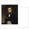 Midshipman John Russell (1811-1843) by John Gordon
