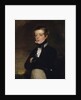 Midshipman John Russell (1811-1843) by John Gordon