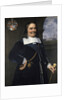 Michiel Adriaenszoon de Ruyter, Lieutenant-Admiral-General of the United Provinces (1607-1676) by Hendrick Berckman