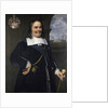 Michiel Adriaenszoon de Ruyter, Lieutenant-Admiral-General of the United Provinces (1607-1676) by Hendrick Berckman