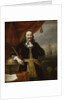 Michiel Adriaenszoon de Ruyter, Lieutenant-Admiral-General of the United Provinces (1607-1676) by Ferdinand Bol