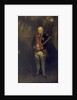 Rear-Admiral Sir John Jervis, 1st Earl of St Vincent (1735-1823) by John Hoppner