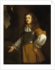 Edward Montagu, 1st Earl of Sandwich (1625-1672) by Peter Lely