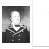 Captain John Schank (1740-1823) by unknown