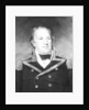 Captain John Schank (1740-1823) by unknown