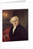 The Reverend Doctor Alexander Scott (1768-1840) by Siegfried Detlen Bendixen