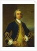 Captain Arthur Scott (1718-1756) by Claude Arnulphy