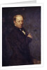 Sir Robert Seppings (1767-1840) by William Bradley