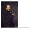 Sir Robert Seppings (1767-1840) by William Bradley