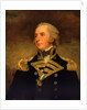 Lord Hugh Seymour (1759-1801) by John Hoppner