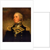 Lord Hugh Seymour (1759-1801) by John Hoppner
