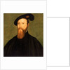 Thomas Seymour, 1st Baron Seymour of Sudeley (1508-1549) by Nicholas Denizot