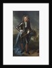 Admiral Sir Cloudesley Shovell (1650-1707) by Michael Dahl