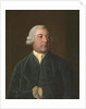 Sir Thomas Slade (fl.1703-1771) by unknown
