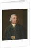 Sir Thomas Slade (fl.1703-1771) by unknown