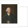 Sir Thomas Slade (fl.1703-1771) by unknown