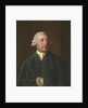 Sir Thomas Slade (fl.1703-1771) by unknown