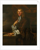 Flagmen of Lowestoft: Sir Jeremiah Smith (d. 1675) by Peter Lely
