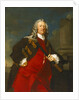 Commodore Thomas Smith (1707-1762) by Richard Wilson