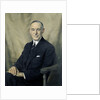 James Richard Stanhope, 7th Earl Stanhope (1880-1967) by James Gunn
