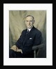 James Richard Stanhope, 7th Earl Stanhope (1880-1967) by James Gunn