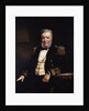 Admiral John Lort Stokes (1812-1885) by Stephen Pearce