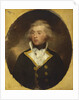 Captain Sir Robert Stopford Bt (1768-1847) by William Beechey