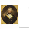Captain Sir Robert Stopford Bt (1768-1847) by William Beechey