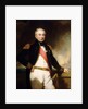 Admiral Sir Robert Stopford (1768-1847) by Frederick Richard Say