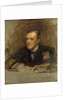 Admiral of the Fleet, Sir Frederick Doveton Sturdee Bt (1859-1925) by Arthur Stockdale Cope