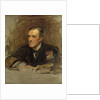 Admiral of the Fleet, Sir Frederick Doveton Sturdee Bt (1859-1925) by Arthur Stockdale Cope