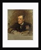 Admiral of the Fleet, Sir Frederick Doveton Sturdee Bt (1859-1925) by Arthur Stockdale Cope