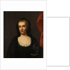 Anne Suckling, grandmother of Lord Nelson by British School