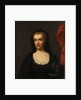 Anne Suckling, grandmother of Lord Nelson by British School