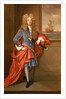 Isaac Townsend (d.1765) by British School