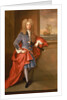 Isaac Townsend (d.1765) by British School