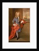 Isaac Townsend (d.1765) by British School