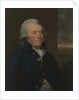 George Phillips Towry (1729-1817) by Philip Jean