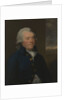 George Phillips Towry (1729-1817) by Philip Jean