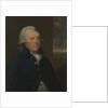 George Phillips Towry (1729-1817) by Philip Jean