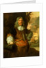 Cornelis van Tromp (1629-1691) by Peter Lely