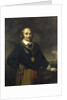 Maarten Harpertszoon Tromp (1597-1653) by Jan Lievensz