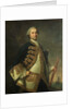 Rear-Admiral Richard Tyrrell (1716/7-1766) by Thomas Hudson