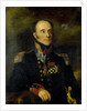 Captain Sir Thomas Ussher (1779-1848) by Andrew Morton