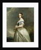 Queen Victoria (1891-1901) by Franz Xaver Winterhalter