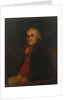 Formerly called 'James Watt (1736-1819)' by William Beechey